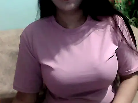 Wonderful Babe online show from April 21, 7:32 pm