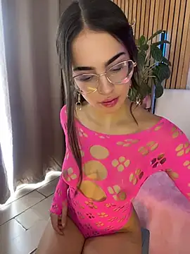 EmmaVonn online show from July 19, 9:17 pm