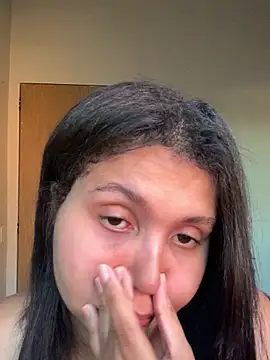 viviboraaaa online show from June 17, 8:21 pm
