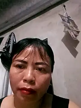 -Hami- online show from May 5, 1:36 pm