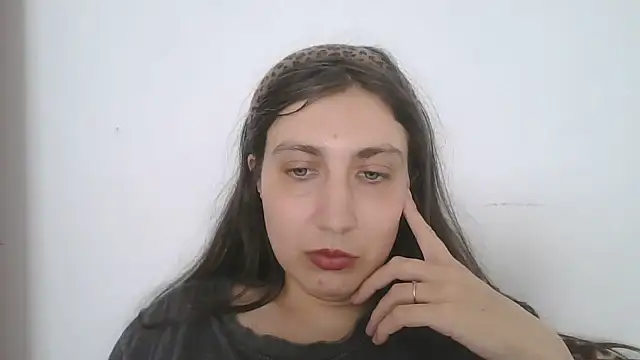 lilia696 online show from June 9, 12:15 pm