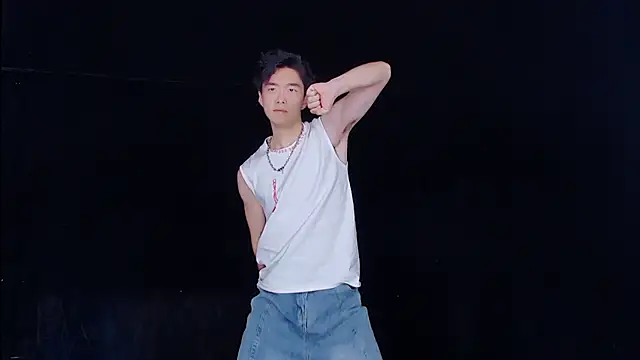 KOboys-818 online show from July 10, 3:18 am