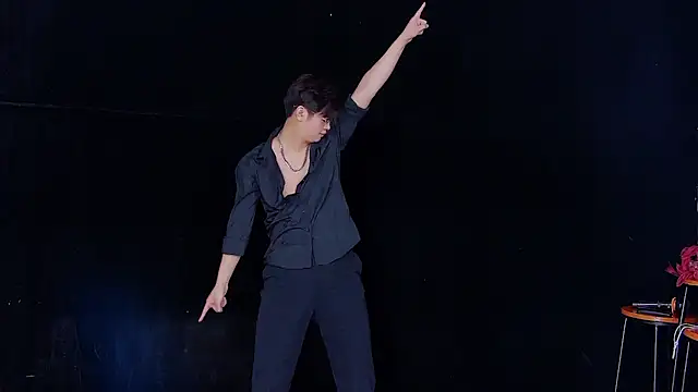 KOboys-818 online show from July 5, 3:35 am