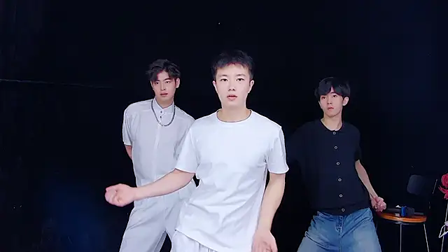 KOboys-818 online show from July 1, 3:28 am
