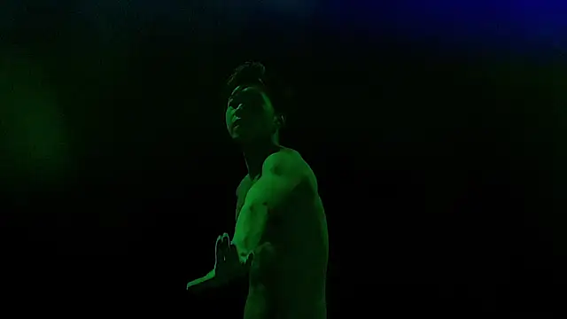 KOboys-818 online show from July 17, 3:44 am