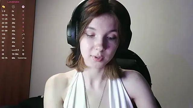 RubyBooby online show from July 16, 4:11 pm