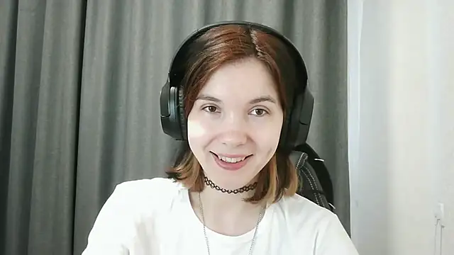 RubyBooby online show from June 24, 5:23 pm