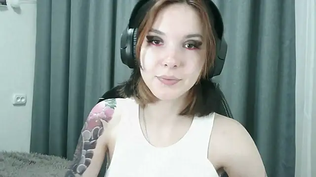 RubyBooby online show from June 12, 5:10 pm