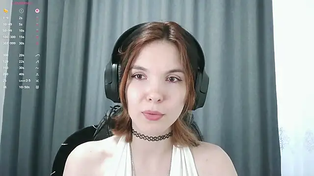 RubyBooby online show from June 19, 4:32 pm