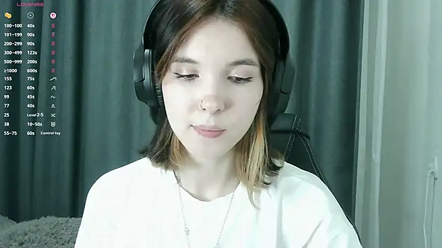 RubyBooby online show from July 11, 9:04 pm