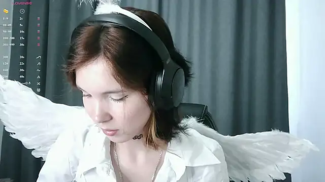 RubyBooby online show from June 18, 4:23 pm