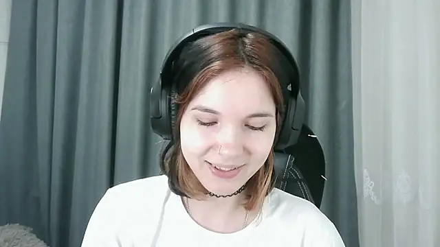 RubyBooby online show from June 16, 6:31 pm