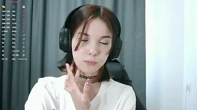 RubyBooby online show from July 1, 4:17 pm