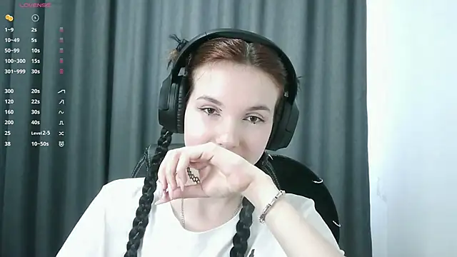 RubyBooby online show from June 10, 4:38 pm