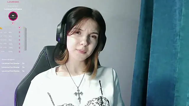 RubyBooby online show from July 28, 7:39 pm