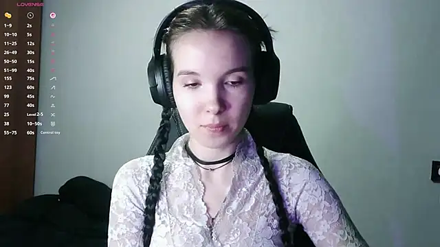 RubyBooby online show from July 24, 2:59 pm