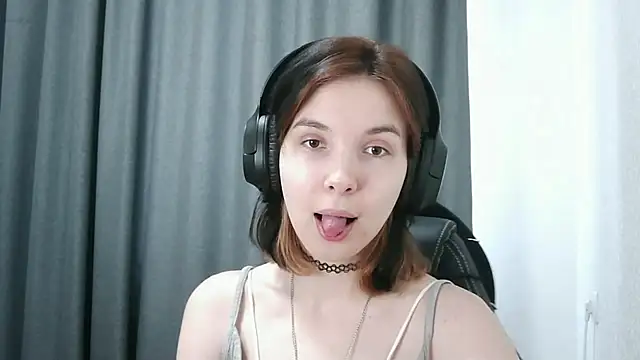 RubyBooby online show from June 25, 4:08 pm