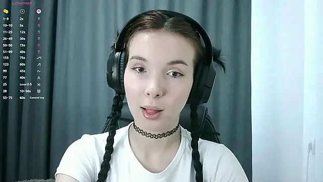 RubyBooby online show from July 2, 2:56 pm