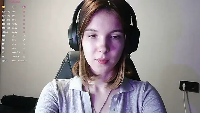 RubyBooby online show from July 26, 2:25 pm