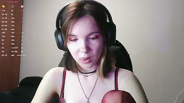 RubyBooby online show from July 18, 4:53 pm