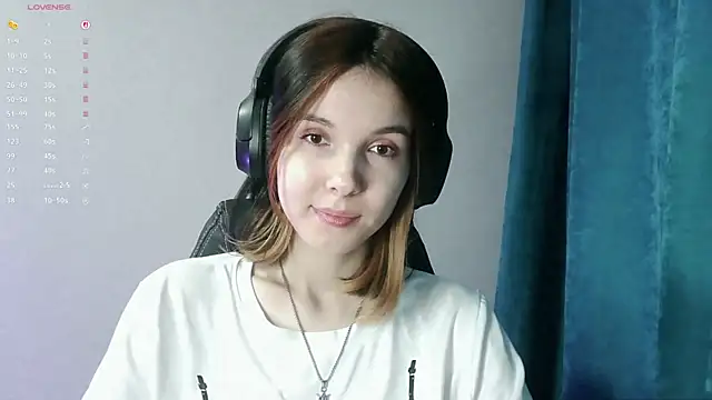 RubyBooby online show from July 28, 6:20 pm