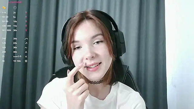 RubyBooby online show from June 11, 4:04 pm