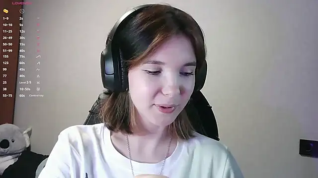 RubyBooby online show from July 15, 4:00 pm