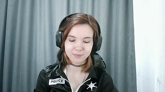 RubyBooby online show from June 26, 4:19 pm