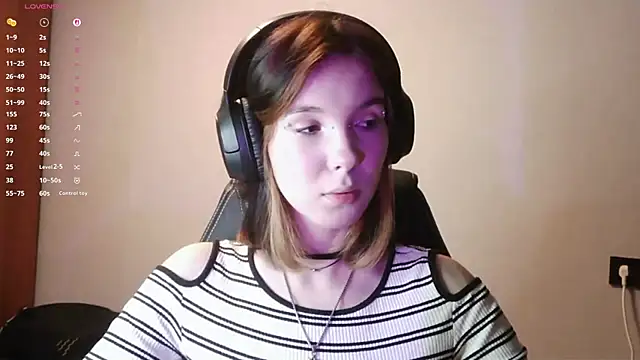 RubyBooby online show from July 21, 3:57 pm