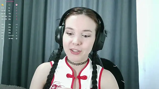 RubyBooby online show from June 20, 4:43 pm