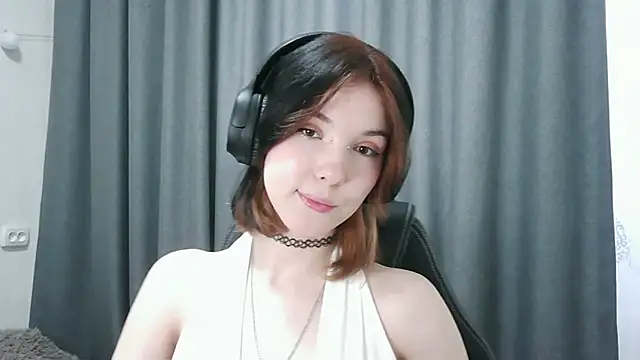 RubyBooby online show from June 5, 2:56 pm