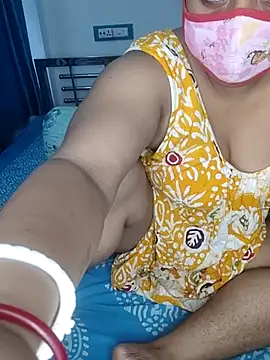 CamGirl Neha online show from June 10, 12:21 am