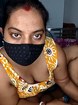 CamGirl Neha online show from June 17, 9:05 pm