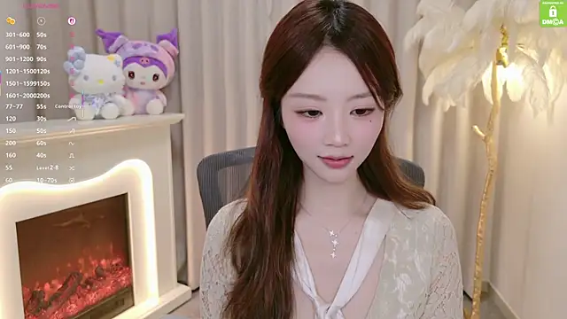 youmibaby11 online show from June 28, 3:07 pm