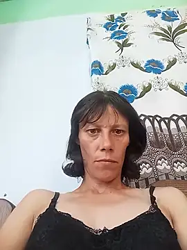 VikaBakerX online show from July 27, 12:13 pm