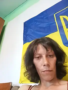 VikaBakerX online show from July 17, 4:43 pm