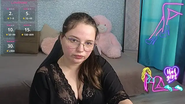SofiDreamm online show from July 28, 5:13 pm