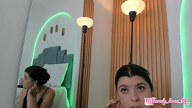 candy luna 03 online show from May 9, 8:11 pm