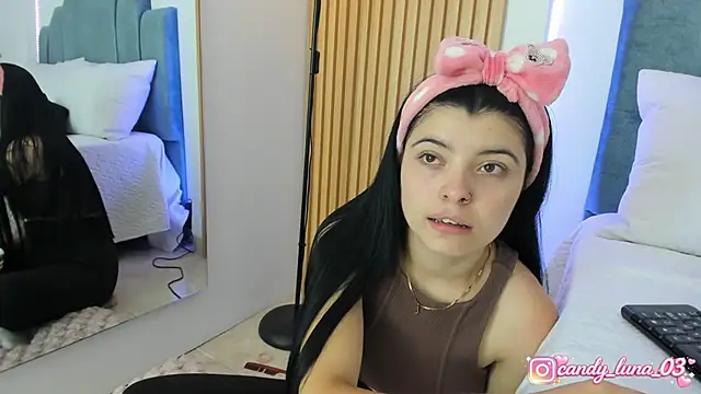 candy luna 03 online show from April 29, 11:24 am