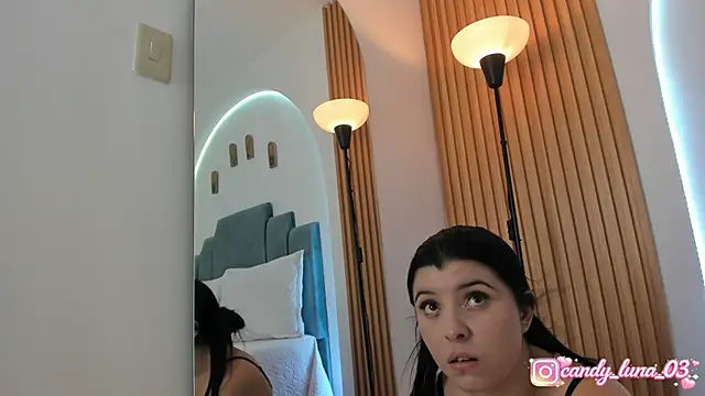 candy luna 03 online show from May 8, 7:59 pm
