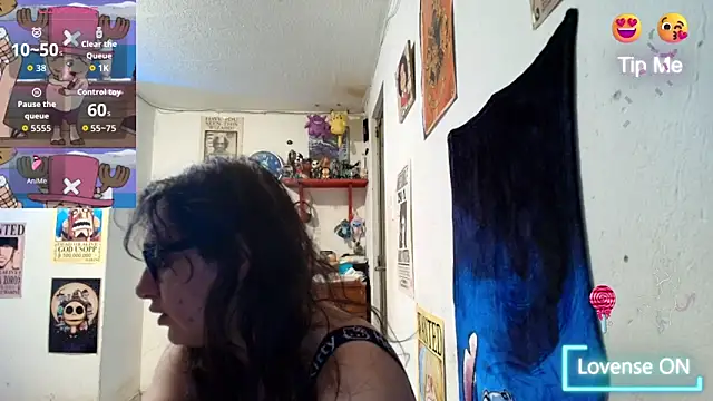 Ellaa honey online show from June 20, 12:03 am