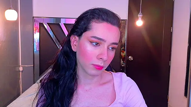 Sharlon  online show from April 2, 1:41 pm