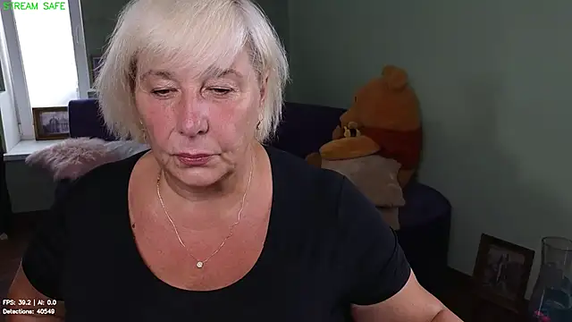 Milane Milky online show from July 27, 5:26 am