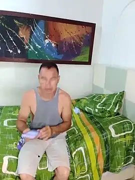 celeste leon07 online show from April 15, 1:28 am