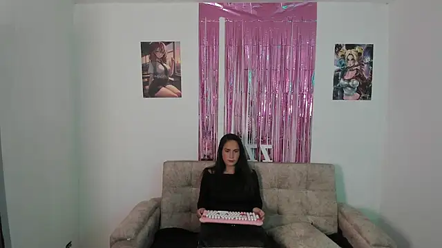 seleste brown online show from March 31, 7:25 pm