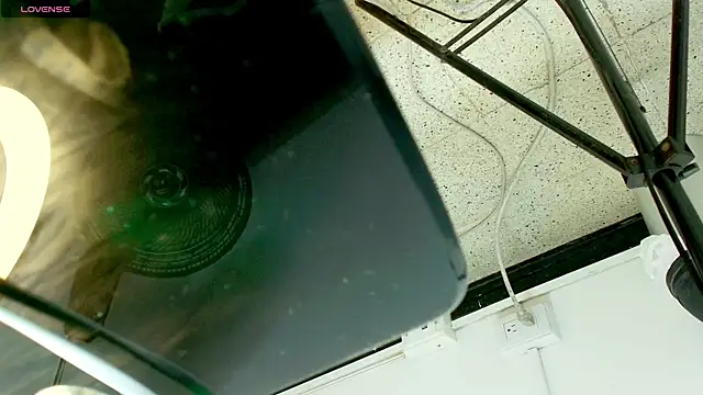 Selene  Luna online show from April 12, 1:41 am