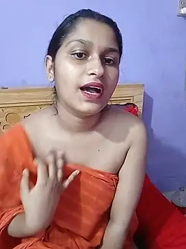 Jerin Couple61 online show from July 23, 9:39 am