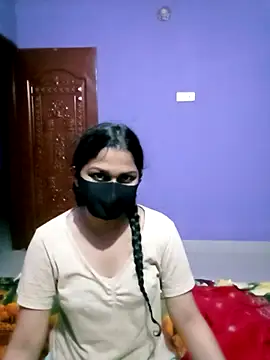 Jerin Couple61 online show from April 8, 6:54 pm