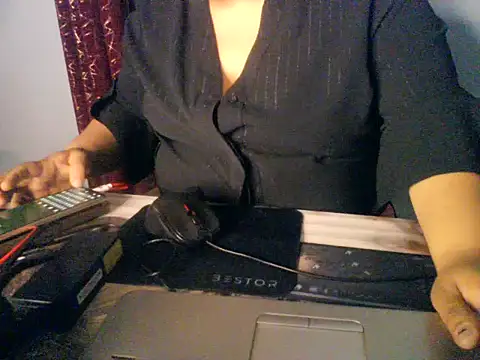 First sexywoman online show from April 23, 3:47 pm