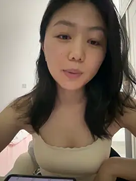 Shanshan 1267 online show from May 22, 1:09 pm